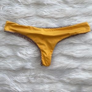 Acacia | HO’OKIPA Bikini Bottom